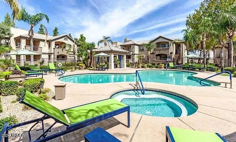 1100 N Priest Dr #1058