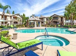 1100 N Priest Dr APT 1058, Chandler, AZ 85226