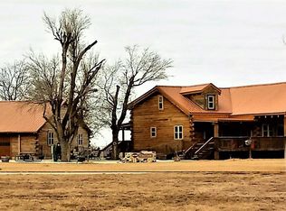 167 SW 60th Ave, Great Bend, KS 67530