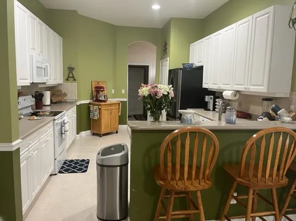 479 NE Canoe Park Circle, Port St Lucie, FL 34983