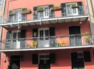 528 Saint Louis St APT 202, New Orleans, LA 70130