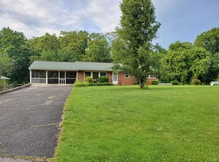 120 Walton Dr, Lynchburg, VA 24502
