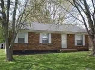 27 W Airview Dr, Elizabethtown, KY 42701