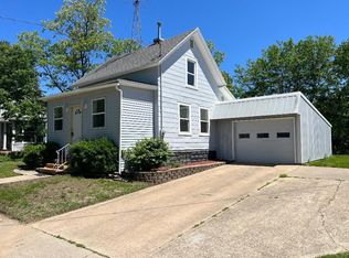 444 Myrtle St, Reedsburg, WI 53959