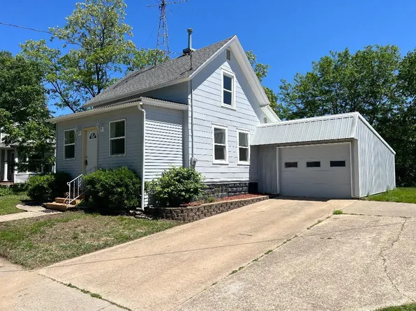 444 Myrtle Street, Reedsburg, WI 53959