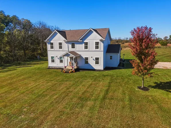 2705 Stephen Rd, Hillsboro, OH 45133