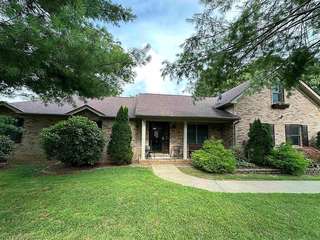 99 Booth Field Rd, Owensboro, KY 42301 MLS 90140 Zillow