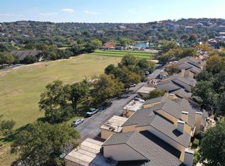 1209 Hi Stirrup UNIT 112, Horseshoe Bay, TX 78657