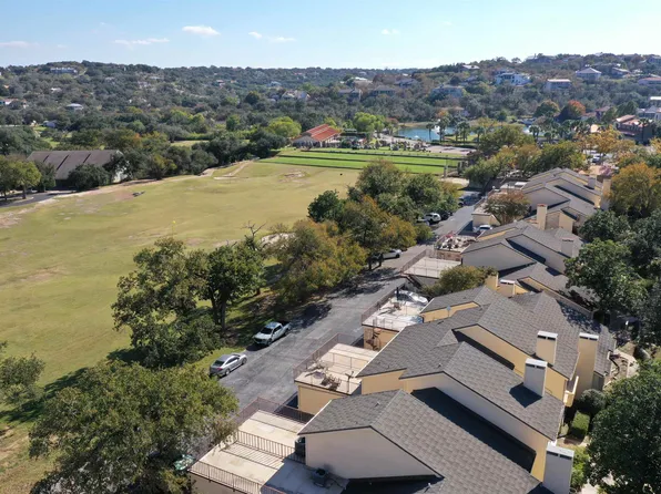 1209 Hi Stirrup #112, Horseshoe Bay, TX 78657