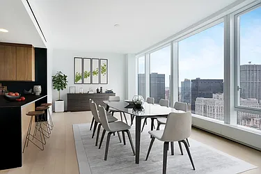 Rented by Time Equities, Inc.