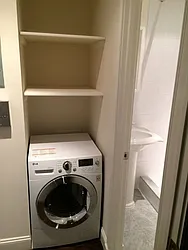 Rented by Westminster Management