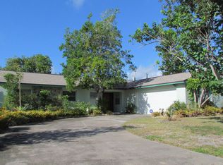 1565 S Harbor Dr, Merritt Island, FL 32952