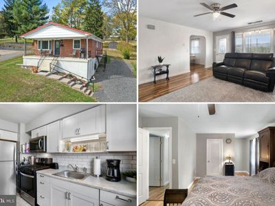 412 Massanutten Hts, Woodstock, VA, 22664