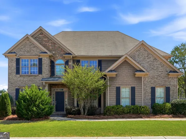 715 Arbor Cv, Loganville, GA 30052