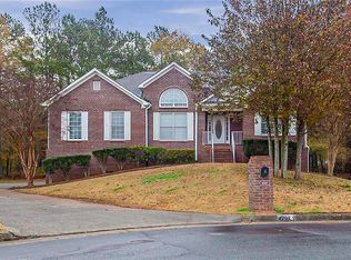 4202 Callawan Ct, Powder Springs, GA 30127