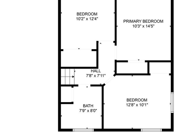 1646 Carriage Hill St NW, Massillon, OH 44646