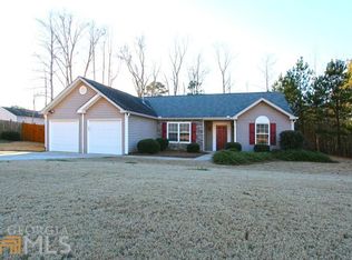 5280 Miranda Way, Powder Springs, GA 30127