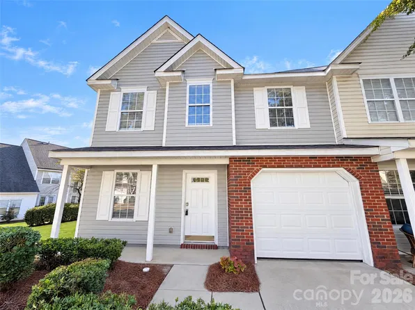 11350 Stone Trail Rd, Charlotte, NC 28213
