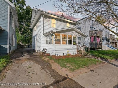 424 S Clemens Ave, Lansing, MI, 48912