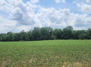 16839 Scipio Rd, Harlan, IN 46743