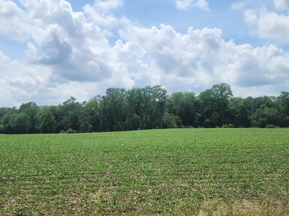 16839 Scipio Rd, Harlan, IN 46743