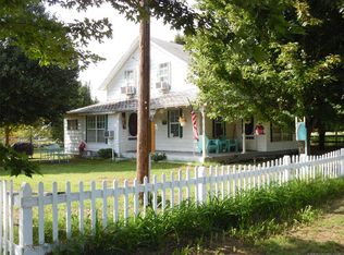 2020 S Schlegel, Cushing, OK 74023