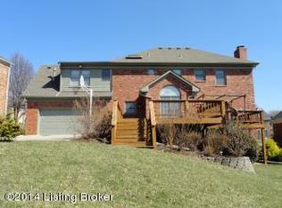 3209 Trail Ridge Rd, Louisville, KY 40241