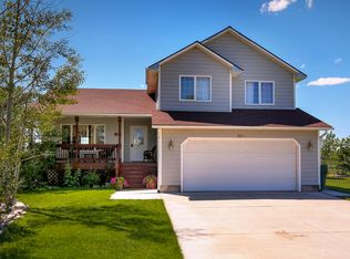 3542 Pebble Brook Dr, Billings, MT 59101