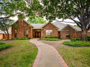 7517 White Castle Ln, Plano, TX 75025