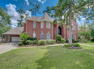 13607 Copeland Oaks Blvd, Cypress, TX 77429