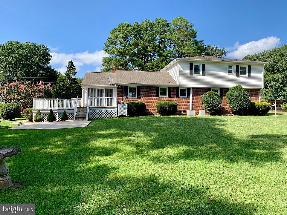 514 E Gwynnfield Rd, Tappahannock, VA 22560 Zillow