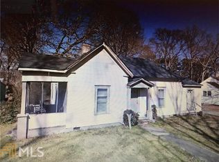 1919 Westwood Ave, East Pt, GA