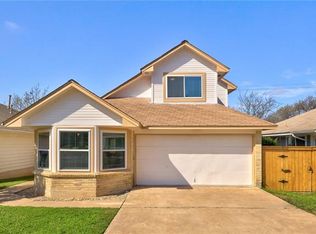 16824 Village Oak Loop, Austin, TX 78717