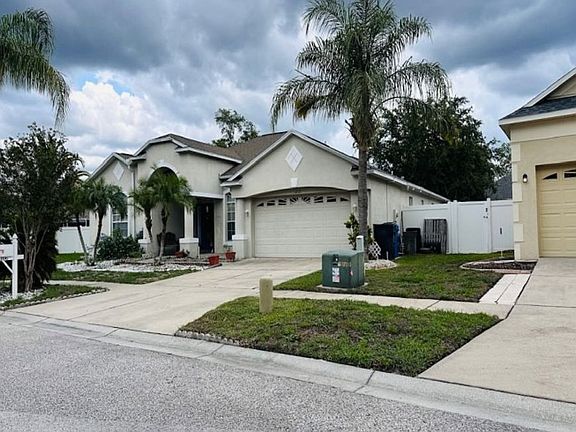 Property Side View