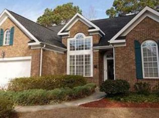 1194 Old Ivy Way, Mount Pleasant, SC 29466