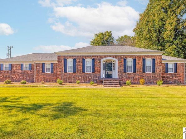 14 Kenwood Dr, La Center, KY 42056