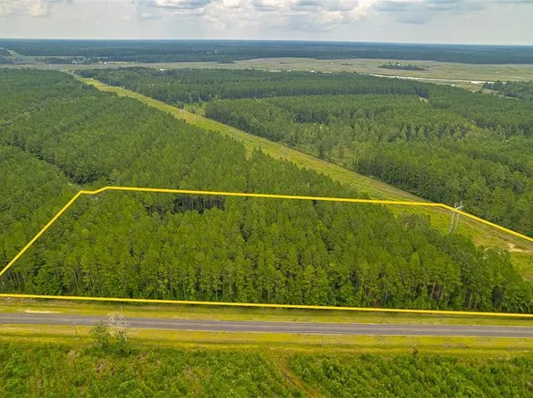 65 Magnolia Plantation, White Oak, GA 31568