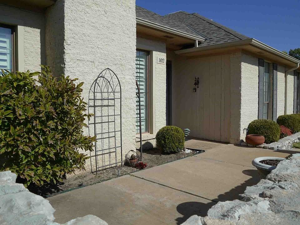 2100 Cobblestone Ct APT 102, Edmond, OK 73034 MLS 1088208 Zillow
