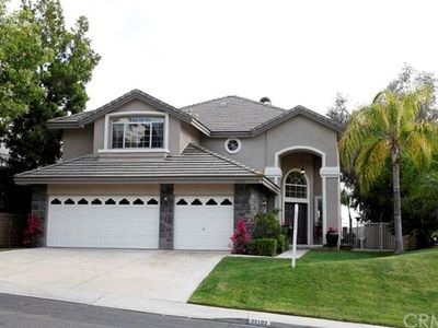 32102 Rancho Cielo, Trabuco Canyon, CA, 92679