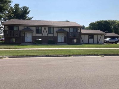 922 Suffolk Drive, Janesville, WI, 53546