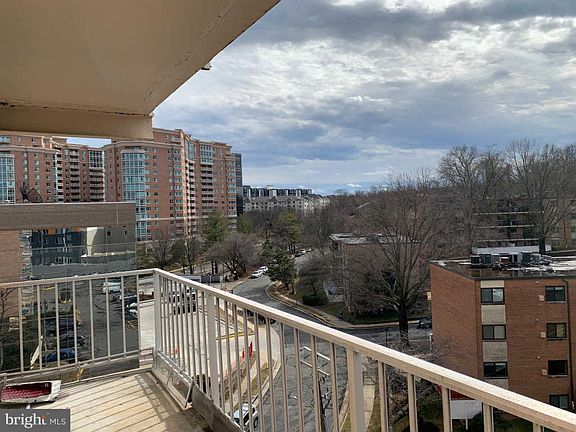 2nd image of 4520 King St APT 602