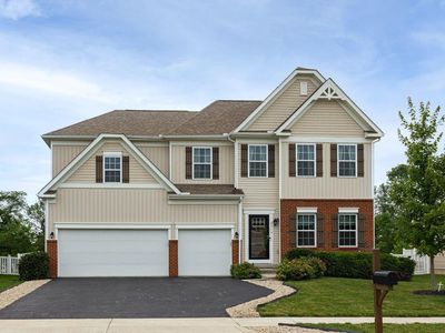 4514 Rishel St, Grove City, OH, 43123