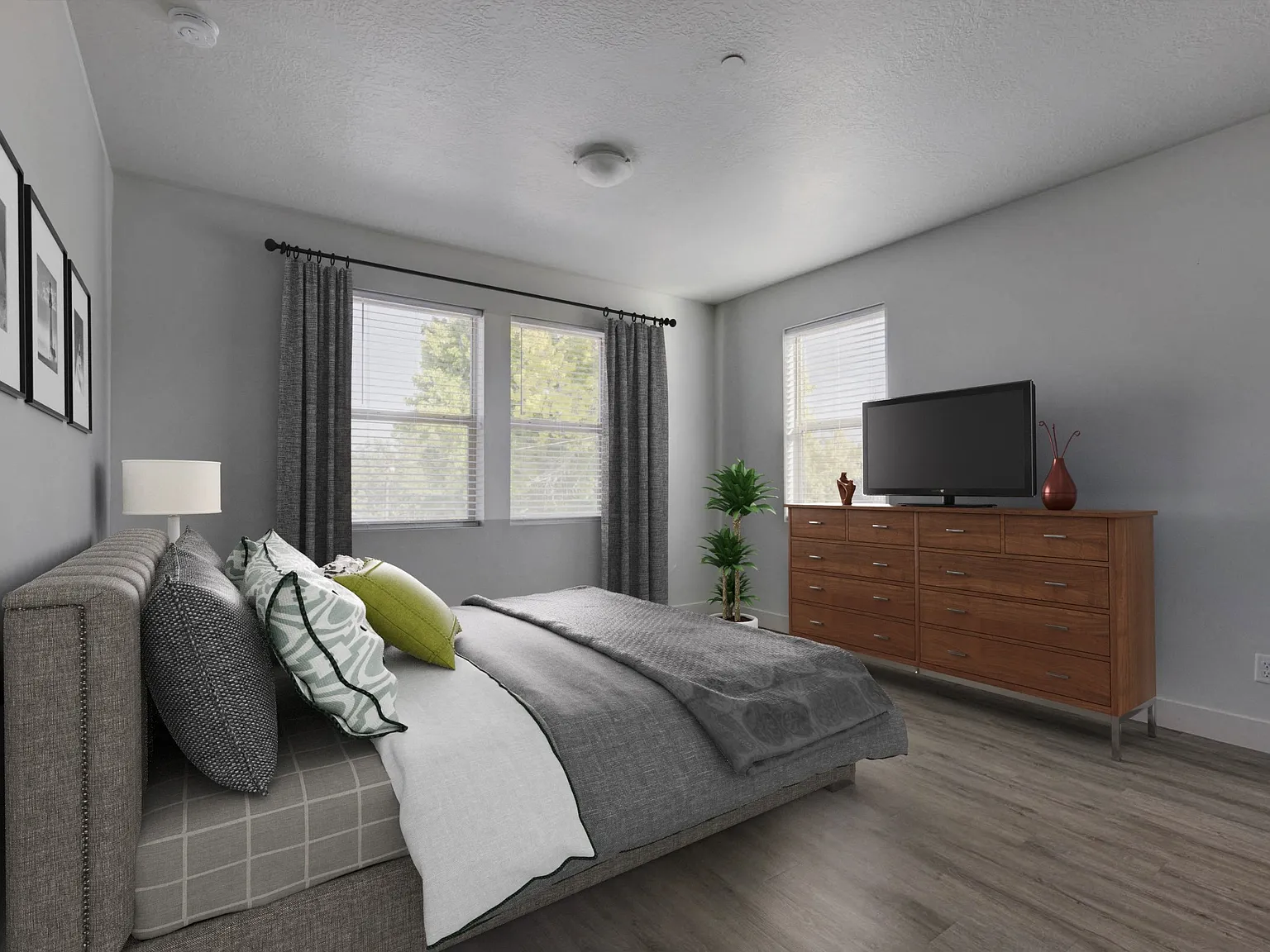 Villas on Main — Photo 2