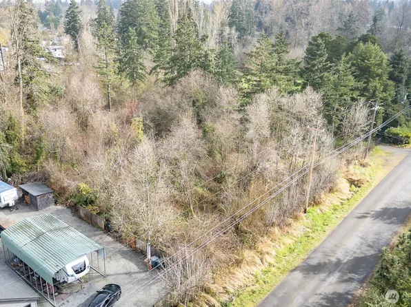 0 93rd Street E, Tacoma, WA 98445