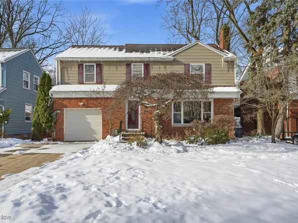 1268 Brainard Rd, Lyndhurst, OH 44124