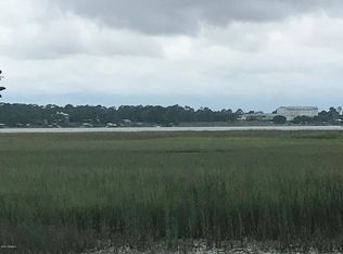 88 Meridian Rd, Beaufort, SC 29907