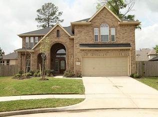 14307 Timber Bright Ct, Houston, TX 77044