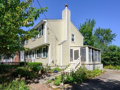 54 Katherine St, Weymouth, MA, 02191