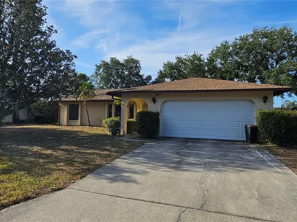 1218 Carmella Ln, Sarasota, FL 34243