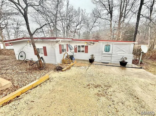 10063 Mockingbird Dr, Bismarck, MO 63624